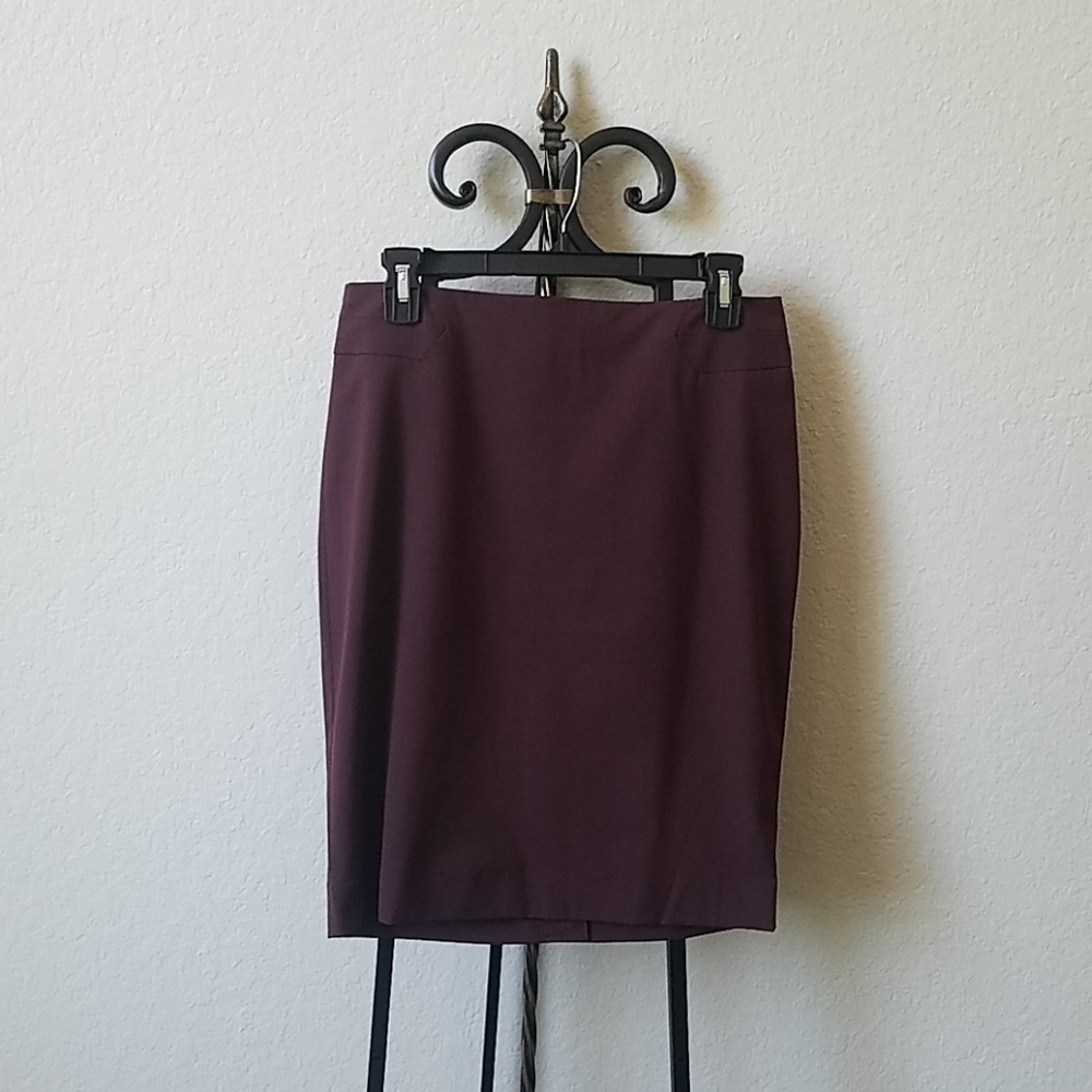 The Limited Collection Pencil Skirt